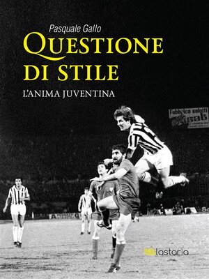 cover image of Questione di stile